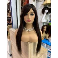 ราคา วิกผมแท้ตรงยาว(ผมแท้100%).ค่ะรหัส2049 (6343383137)