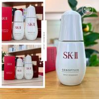 ราคา SK-II เซรั่ม Genoptics Spot Essence - Infinitaura Essence 30ml & 50ml เอ็สเซ็นส์ลดเลือนจุดด่างดำ (35457839)