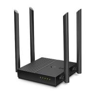 ราคา Router WiFi AC1200 Wireless MU-MIMO TP-Link Archer C64 (23736985399)