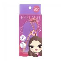 ราคา Cathy Doll ที่ดัดขนตา เคที่ดอลล์ Cathy Doll Eyelash Curler (060421) (28170463947)