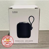 ราคา ลำโพง Bluetooth Wireless Speaker S350 (29900625843)