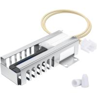 ราคา เปลี่ยน Igniter สําหรับ Samsung เตาช่วงเตาอบ, NX58H5600SS/AA-0000, NX58H5650WS/AA-0000 Range เตาอบ, DG94-00520A Gas Range เตาอบ (49303300693)
