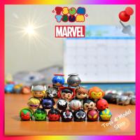 ราคา ซูมซูมมาเวลขนาดกลาง TsumTsum Marvel Size M ครบเซต (10213726093)