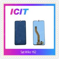 ราคา Set Wi Y62 อะไหล่หน้าจอพร้อมทัสกรีน หน้าจอ LCD Display Touch Screen ICIT-Display (20875484245)