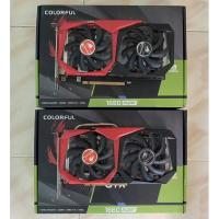 ราคา Gtx1660 Super 6GB การ์ดมือสอง ประกันไทย (21849337505)