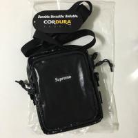 ราคา (USED LIKE NEW) Supreme shoulder bag FW17 ของแท้ (1551620152)