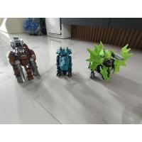 ราคา Jurassic world ชุดตัวต่อไดโนเสาร์ เดินได้ (29291497644)