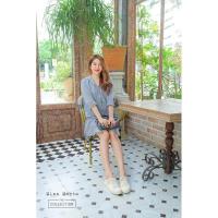 ราคา เดรสงานป้าย miss manta (4455603509)