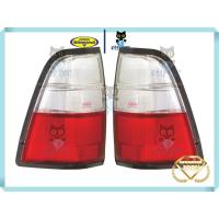 ราคา ไฟท้าย เสื้อไฟท้าย อีซูซุ ดราก้อนอาย ปี 1998 -2001 ดราก้อนอาย ISUZU TFR DRAGON EYE ขาว แดง ตราเพชร ไดมอนด์ Diamond (13484950306)