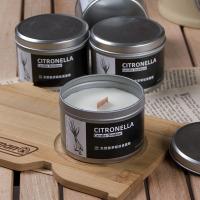 ราคา ตะไคร้หอมไล่ยุง เทียนไล่ยุง 180g. (21920318290)