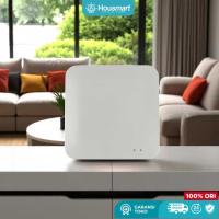 ราคา Housmart ATCOMM Gateway Hub Multi Mode WiFi ZigBee Smart Control Tuya Alexa - SGW01 (40478230370)