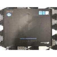 ราคา Z590-A Pro Mainboard (ราคาพิเศษ) (11311197503)