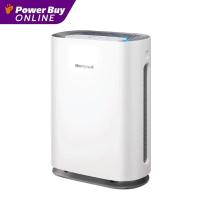 ราคา HONEYWELL เครื่องฟอกอากาศ (54-66 ตร.ม.) รุ่น Air Touch Premium (W) (27250845830)