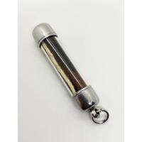 ราคา ตะกรุด หลวงพ่อเปิ่น วัดบางพระ พร้อมเลี่ยมกรอบสแตนเลส (22451469558)