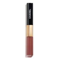 ราคา CHANEL LE ROUGE DUO ULTRA TENUE สี182 Light Brown Lip gloss ลิปกลอส (19970828626)