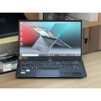 ราคา Acer Swift 3X SF314-51EP i5-1135G7 SSD512GB RAM8GB Win10Home คีย์ไฟ ประกันศูนย์ (21763486730)