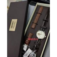 ราคา นาฬิกา Seiko Presage Star Bar Limited Edition 6,000 เรือนทั่วโลก รุ่น SSA409J1 SSA409J SSA409 (7945317346)