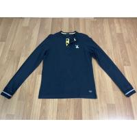 ราคา เสื้อยืดแขนยาว CC DOUBLE O(CC-OO) มือสอง สภาพดี ไซส์S (20504023149)