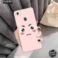 ราคา HP OPPO F7 เคสโทรศัพท์แฟชั่นล่าสุดการ์ตูน Softcase OPPO F7 ซิลิโคน Pro ปลอกกล้อง OPPO F7 กรณี OPPO F7 ฝาครอบป้องกันเคสโทรศัพท์น่ารักกรณี Azora VIP Victory Anasuy Kenzora (43327421231)
