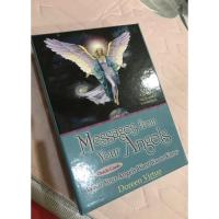 ราคา ชุดไพ่ออราเคิล Message from your angle (9422224054)