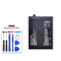 ราคา Fast Charging For Oneplus 9 Pro For One Plus 1+ 9 Pro OnePlus9 Pro BLP827 Mobile Phone Battery 2250mAh (49002987169)