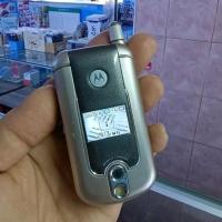 ราคา Motorola V878 เครื่องแท้ศูนย์ มือถือฝาพับในอดีตยุค 90s หายากมากครับ (24571545330)
