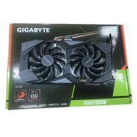 ราคา Gigabyte GeForce GTX 1660 Super 6GB GDDR6 (4778644827)
