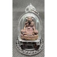 ราคา รูปหล่อโบราณอุดกริ่งหลวงปู่เฮงปภาโสวับ้านด่านจอม จ. สุรินทร์ปี2557 (26972078208)