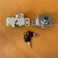 ราคา ชุดกลอนล็อกกล่องแบต CAT Caterpillar 320D , 320D2 (8611909091)