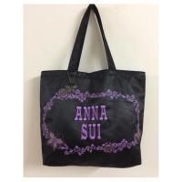 ราคา กระเป๋าสะพายใบใหญ่แบรนด์ ANNA SUI (22016094941)
