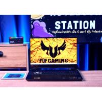 ราคา Asus TUF Gaming A15 Ryzen7-6800H RTX3050Ti Ram8 SSD512GB จอ 15.6 FHD IPS 144Hz เกมมิ่งสเปคสูง สภาพสวย เครื่องพร้อมใช้งาน (28616337200)