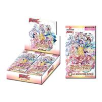 ราคา การ์ดไฟท์ แวนการ์ด cardfight vanguard ภาษาไทย Card Fight !! Vanguard G TH Box - VGT-G-CB07 (5969808887)