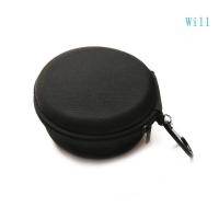 ราคา จะถุงเก็บกรณีเข้ากันได้สําหรับ KOSS Porta หูฟังกระเป๋ากล่อง EVA คอนเทนเนอร์กล่องเก็บกระเป๋ากระเป๋าอุปกรณ์เสริม (42403216838)
