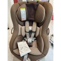 ราคา Combi Zeus 360 Convertible Car Seat คาร์ซีทมือสอง Combi รุ่น Zeus turn EG ZW สีน้ำตาล พร้อมซัพพอตแท้ตรงรุ่น (15171026111)