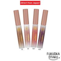 ราคา Canmake Tokyo Smart Mini Eyebrow Color Eye Makeup Cosmetics Kawaii [Direct from Japan] (29153769729)