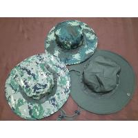 ราคา หมวกลายพรางทหาร แบบปีกกว้าง (3945379881)