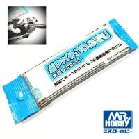 ราคา MR M134 MASING CLAY(30g) ดินโพลิเมอร์ สำหรับทำพังบ่นลายพราง ขนาด 30กรัม (28103204107)