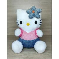 ราคา ตุ๊กตา คิตตี้ชุดสีชมพู kitty pink (22922527950)