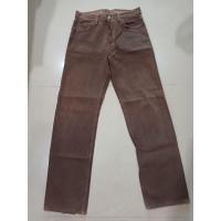 ราคา ลีวายส์ 501 usa สีน้ำตาล (42457290256)