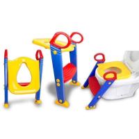 ราคา ฝารองชักโครกเด็ก แบบมีบันได (397146759)