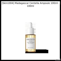 ราคา [Skin1004] Madagascar Centella Ampoule 100ml - 100ml / Soothing, Hydrating by eden24 (48103524826)
