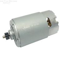 ราคา ถูกที่สุด อะไหล่แท้ DC Motor มอเตอร์ #17 DF330DW สว่านไร้สาย Makita มากีต้า (629853-4) (7753878315)