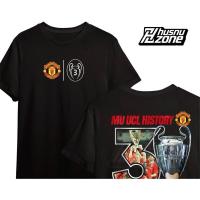 ราคา เสื้อยืดประวัติศาสตร์ UCL แมนเชสเตอร์ ยูไนเต็ด (45502953263)