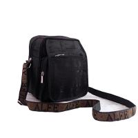 ราคา [กระเป๋ามือสอง] ALFE ของแท้! cross body ผ้าร่ม 7นิ้ว สีดำ กระเป๋าสภาพดี กระเป๋าสะพายข้าง (13580459001)