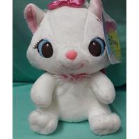 ราคา ตุ๊กตา แมว มารี ตาหวาน Marie Cat Sweet eye แมวมารี ขนาด 7นิ้ว Disney สินค้าลิขสิทธิ์แท้ (5325008423)