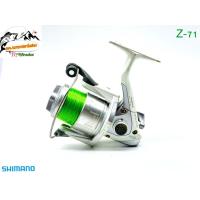 ราคา รอก รอกญี่ปุ่น รอกญี่ปุ่นมือ2 รอกตกปลา Shimano (ชิมาโน่) Biomaster-3000 (Z-71) ญี่ปุ่นมือสอง รอกตกปลาหน้าดิน รอกสปิน รอก (22959852492)