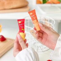ราคา Bubbe' me ลิปเปลี่ยนสีตามอุณหภูมิปาก (23173075416)