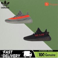 ราคา พร้อมส่ง ของแท้100%⭐Adidas Originals Yeezy Boost 350 V2 CoreRed (25489814172)