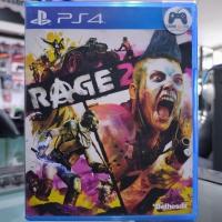ราคา (ภาษาอังกฤษ) มือ2 PS4 RAGE 2 แผ่นPS4 เกมPS4 มือสอง (เล่นกับ PS5 ได้) (29119556735)