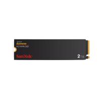 ราคา SANDISK SSD M.2 EXTREME 1TB/2TB M.2 NVME (SDSSDX3N) (27739958811)